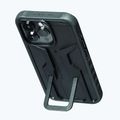 Topeak RideCase iPhone 15 Pro schwarz/grau Handytasche 3