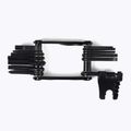 Lezyne Rap II Schlüsselsatz 24 schwarz LZN-1-MT-RAP-V324T04 2