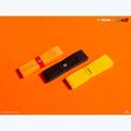 Badmintonschlägerhülle VICTOR Dragon Ball Z Grip neongelb 2
