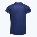 Herren-Shirt Victor T-61001TD  deep sea blue 2