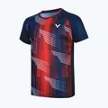Herren-Shirt Victor T-61001TD  deep sea blue 5