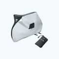 Topeak Fahrradabdeckung Rennrad Silber T-TBC001