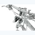 Fahrradhalter für Lenker/Steuersatz Topeak Bar Xtender black 5