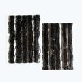 Reifenreparaturgummi Lezyne Tubeless Plug Refill 10 Stk. schwarz