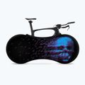 Fahrrad-Radabdeckung VELOSOCK Glitch