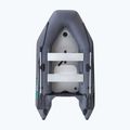 Vier-Personen-Schlauchboot Gladiator AK320 dark gray
