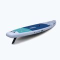 SUP-Board Gladiator One 12ʼ6" white 6