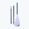 SUP-Board Gladiator One 12ʼ6" white 10