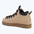 Schuhe Native NA-31106848 Fitzsimmons Citylite Bloom flax tan/flax tan/jiffy black 3