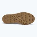 Schuhe Native NA-31106848 Fitzsimmons Citylite Bloom flax tan/flax tan/jiffy black 4