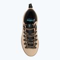 Schuhe Native NA-31106848 Fitzsimmons Citylite Bloom flax tan/flax tan/jiffy black 5