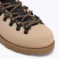 Schuhe Native NA-31106848 Fitzsimmons Citylite Bloom flax tan/flax tan/jiffy black 7