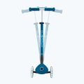 Globber Primo Foldable Plus Lights petrolblauer Kinder-Dreirad-Roller 9