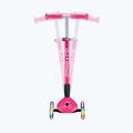Kinderdreirad-Tretroller Globber Primo Foldable Lights fuchsia 11