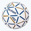 Handball Molten H1D4000-BW d60 IHF white Größe 1 2