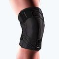 Kniebandage Zamst RK-1 Puls Left Schwarz