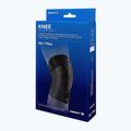 Kniebandage Zamst RK-1 Puls Left Schwarz 2