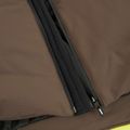 Skijacke Herren Descente Hybrid Rip Down giant yellow 5
