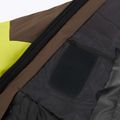 Skijacke Herren Descente Hybrid Rip Down giant yellow 6