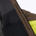 Skijacke Herren Descente Hybrid Rip Down giant yellow 7
