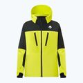Skijacke Herren Descente Insulated giant yellow 9
