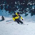 Skijacke Herren Descente Insulated giant yellow 10