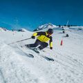 Skijacke Herren Descente Insulated giant yellow 11