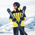 Skijacke Herren Descente Insulated giant yellow 13