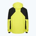 Skijacke Herren Descente Insulated giant yellow 2