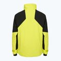 Skijacke Herren Descente Insulated giant yellow 8