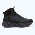 Herren-Trekkingstiefel Karrimor Singletrack Mid schwarz/grau 2