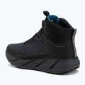 Herren-Trekkingstiefel Karrimor Singletrack Mid schwarz/grau 3