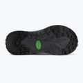 Herren-Trekkingstiefel Karrimor Singletrack Mid schwarz/grau 4
