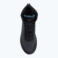 Herren-Trekkingstiefel Karrimor Singletrack Mid schwarz/grau 5