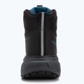 Herren-Trekkingstiefel Karrimor Singletrack Mid schwarz/grau 6