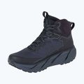 Herren-Trekkingstiefel Karrimor Singletrack Mid schwarz/grau 9