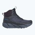 Herren-Trekkingstiefel Karrimor Singletrack Mid schwarz/grau 10