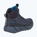 Herren-Trekkingstiefel Karrimor Singletrack Mid schwarz/grau 12