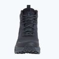 Herren-Trekkingstiefel Karrimor Singletrack Mid schwarz/grau 13
