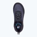 Herren-Trekkingstiefel Karrimor Singletrack Mid schwarz/grau 14