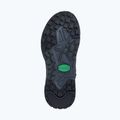 Herren-Trekkingstiefel Karrimor Singletrack Mid schwarz/grau 15