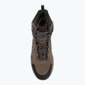 Herren-Trekkingstiefel Karrimor Kestrel Mid braun 5