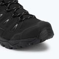 Trekkingschuhe Herren Karrimor Puma Mid black 7
