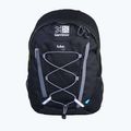 Karrimor Tube 10 l Wanderrucksack schwarz