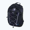 Karrimor Tube 10 l Wanderrucksack schwarz 4