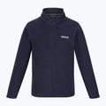 Sweatshrit Hoodie Kinder REGATTA Hot Shot II navy 5
