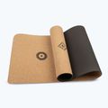 Yogamatte Myga Chakra XL 6 mm brown 3
