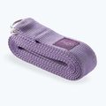 Yoga-Set Myga Chakra Yoga Set mat + block + purple strap 8