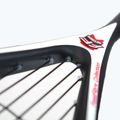 Squashschläger Karakal S-100 FF 2.1 white 10