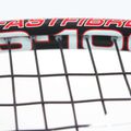 Squashschläger Karakal S-100 FF 2.1 white 13